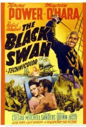 El cisne negro