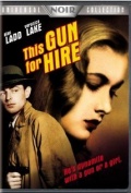 This Gun for Hire