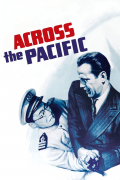 Película Across the Pacific