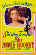Película Miss Annie Rooney