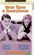 Once Upon a Honeymoon