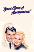 Película Once Upon a Honeymoon