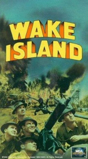 La isla de la venganza
