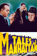 Película Tales of Manhattan