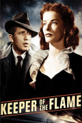 Película Keeper of the Flame