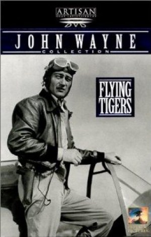 Tigres del aire