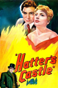 Película A.J. Cronin's Hatter's Castle