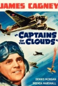 Captains of the Clouds