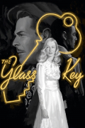 Película The Glass Key