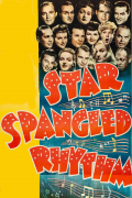 Película Star Spangled Rhythm