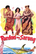 Película Pardon My Sarong