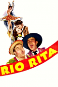 Película Rio Rita