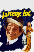 Película Larceny, Inc