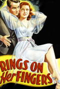 Película Rings on Her Fingers