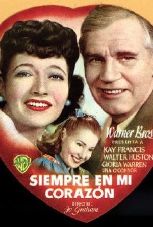 Siempre en mi corazón