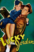 Película Lucky Jordan