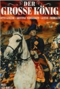 Película Der große König