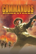 Película Commandos Strike at Dawn