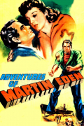 Película The Adventures of Martin Eden