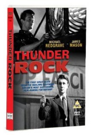 Thunder Rock