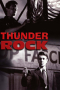Película Thunder Rock
