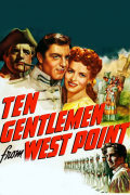 Película Ten Gentlemen from West Point