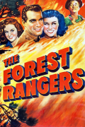 Película The Forest Rangers