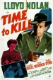 Película Time to Kill