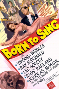 Película Born to Sing