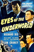 Película Eyes of the Underworld