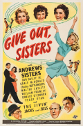 Película Give Out, Sisters