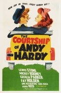 Película El idilio de Andy Hardy