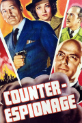 Película Counter-Espionage