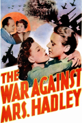 Película The War Against Mrs. Hadley