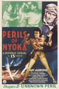 Película Perils of Nyoka
