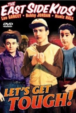 Let's Get Tough!