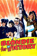 Película Blondie for Victory