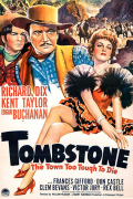 Película Tombstone: The Town Too Tough to Die
