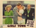 Película Girls' Town