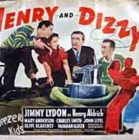 Henry and Dizzy