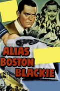 Película Alias Boston Blackie