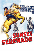 Película Sunset Serenade