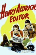 Película Henry Aldrich, Editor