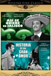 Historia de un gran amor