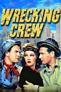 Película Wrecking Crew