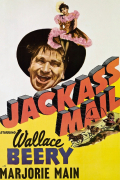 Película Jackass Mail