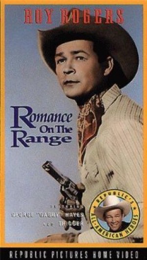 Romance on the Range