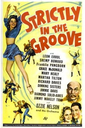 Strictly in the Groove