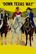 Película Down Texas Way
