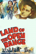 Película Land of the Open Range